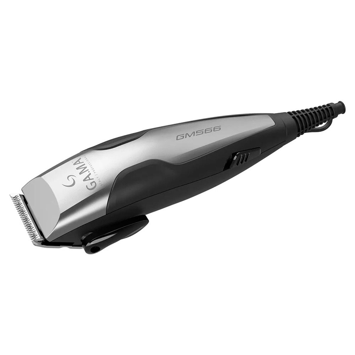 Cortadora De Cabello GA.MA GM566 29 Piezas